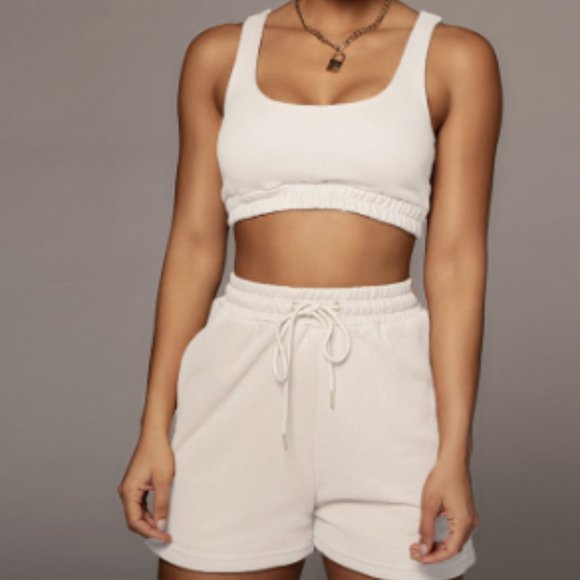 Jogger Set - Picture 2 of 2